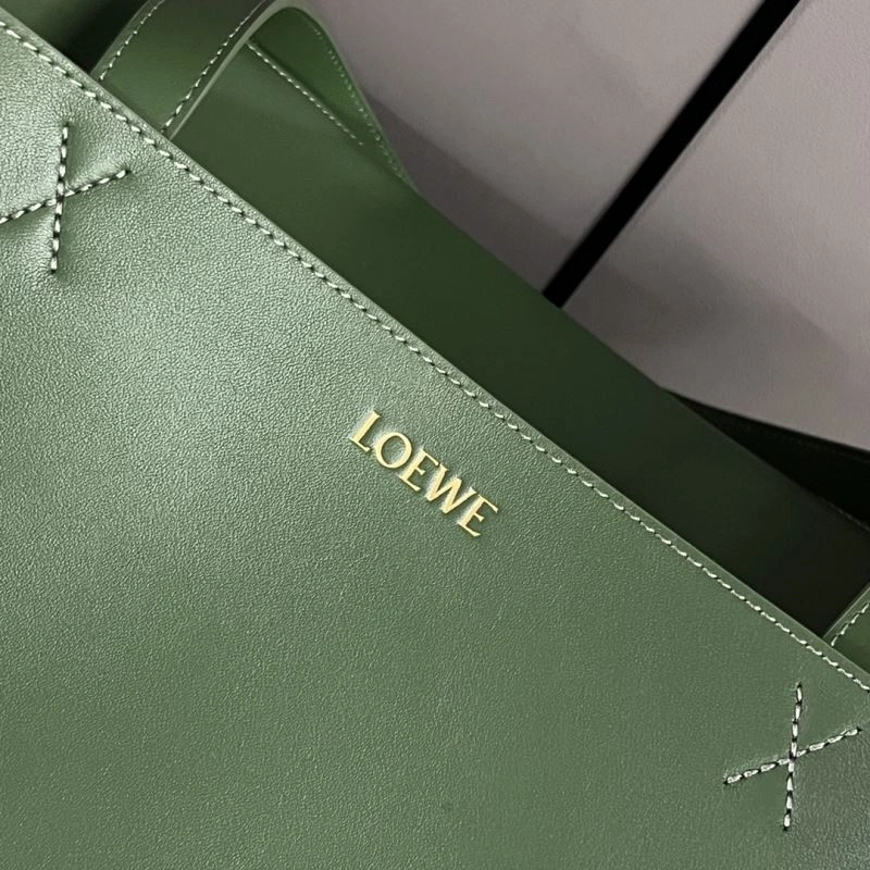 Fashionable Loewe Puzzle Bags 77383