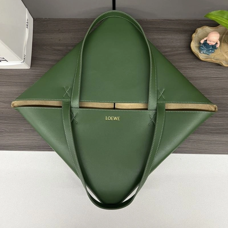 Fashionable Loewe Puzzle Bags 77383