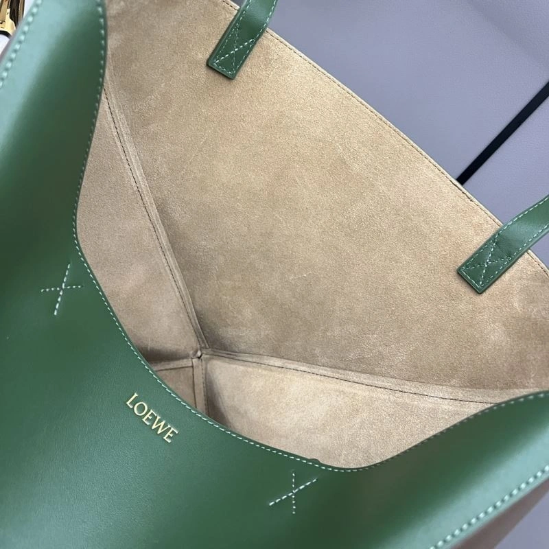 Fashionable Loewe Puzzle Bags 77383