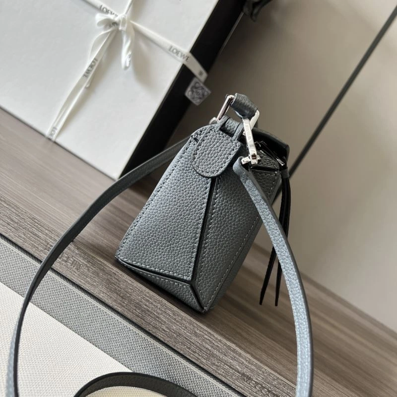Loewe Puzzle Bags SmoothTexture 77379