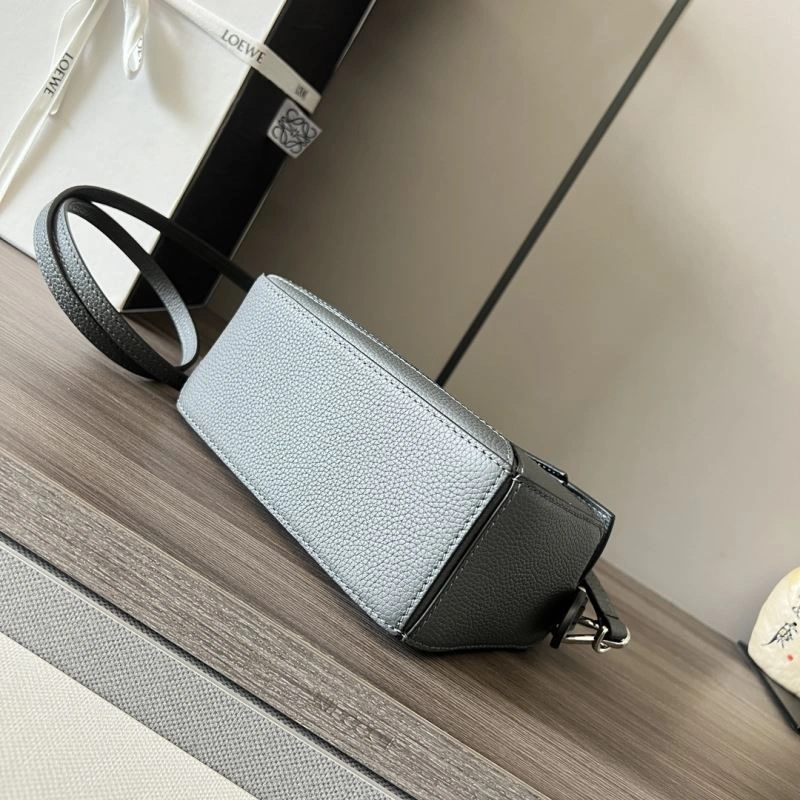 Loewe Puzzle Bags SmoothTexture 77379