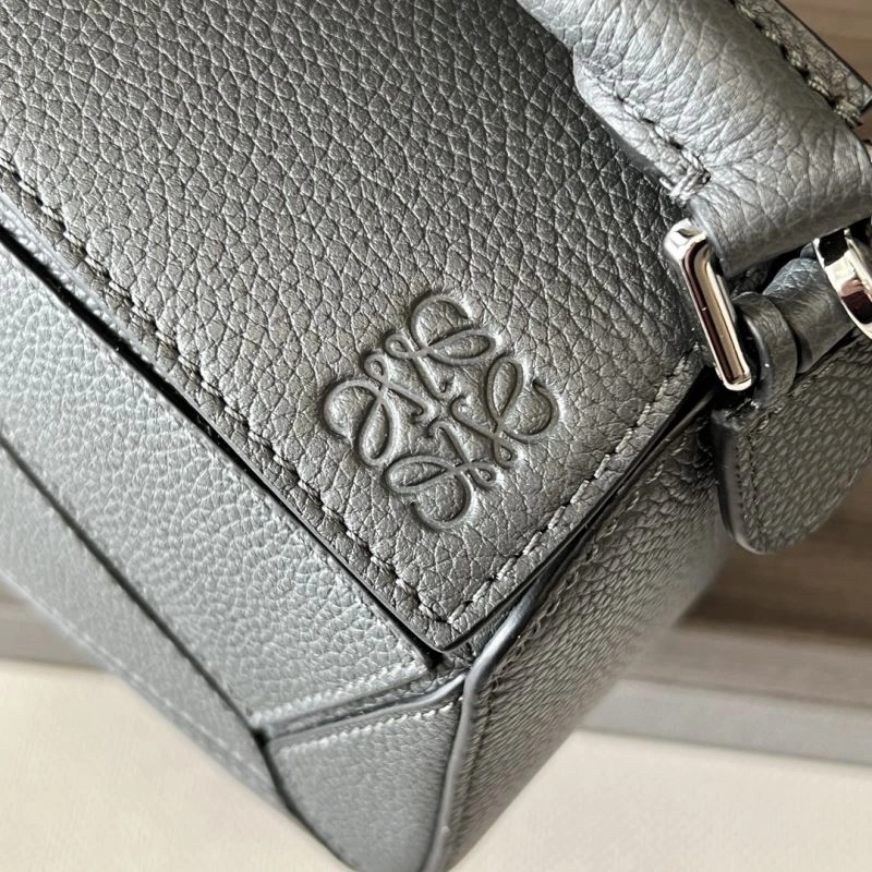 Loewe Puzzle Bags SmoothTexture 77379