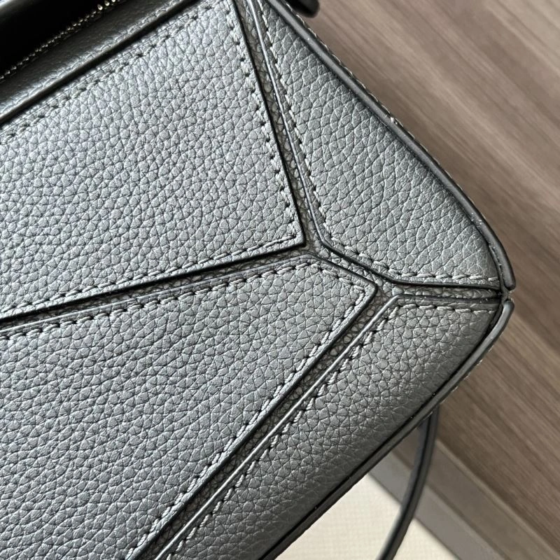 Loewe Puzzle Bags SmoothTexture 77379