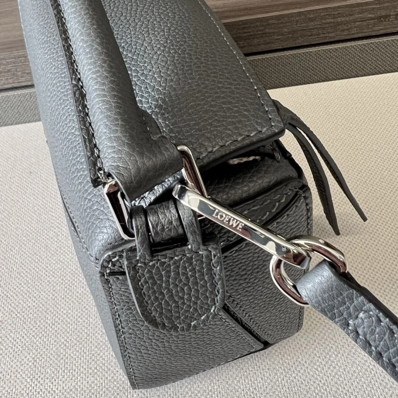 Loewe Puzzle Bags SmoothTexture 77379