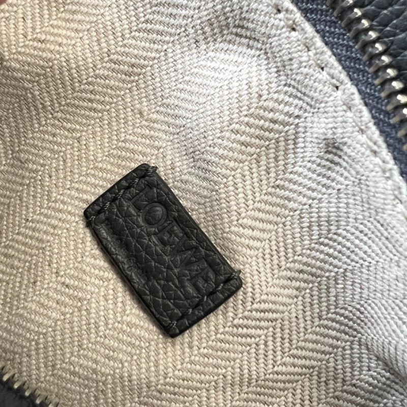 Loewe Puzzle Bags SmoothTexture 77379