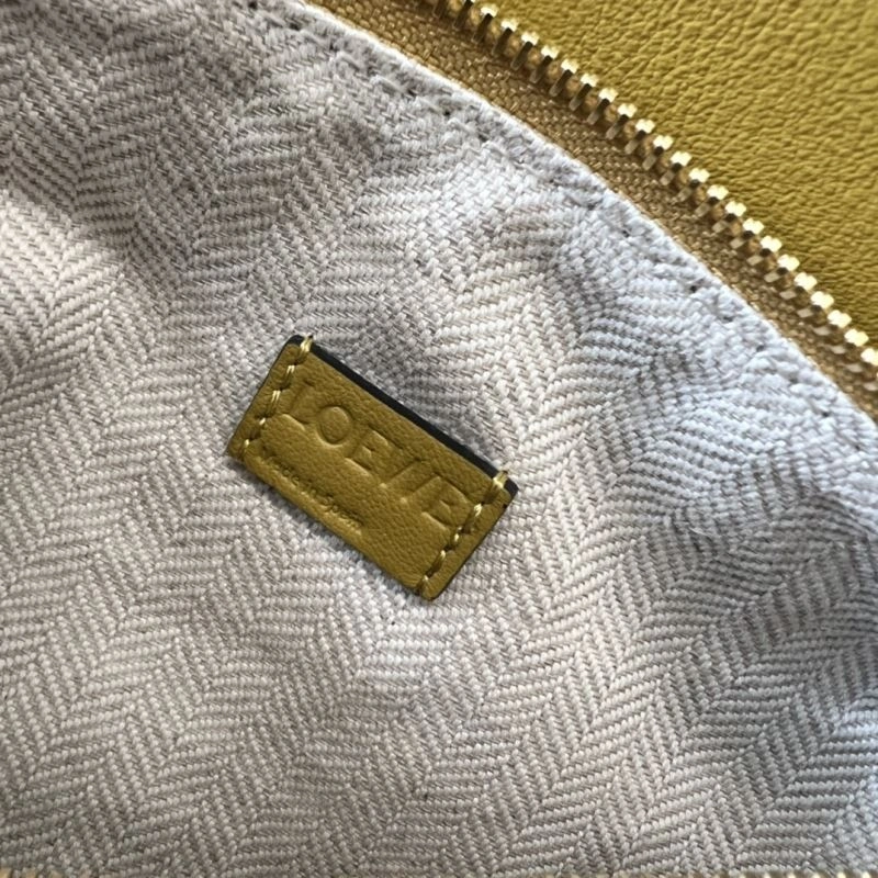 Sophisticated Loewe Puzzle Bags 77366