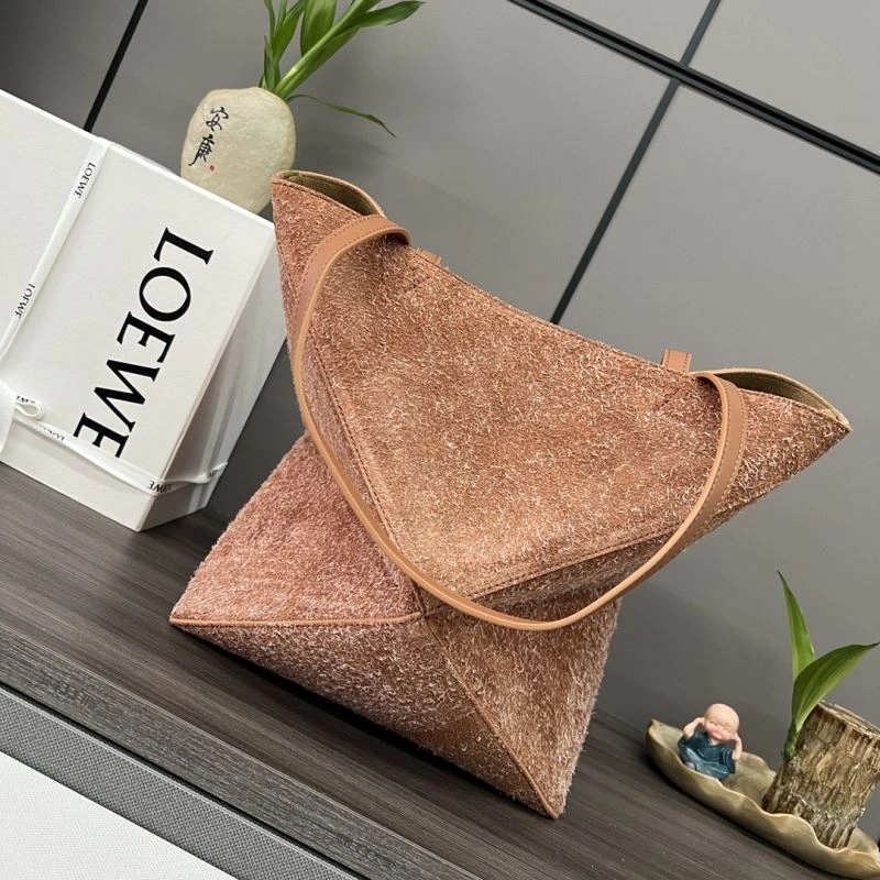 Loewe Puzzle Bags Resilient 77376