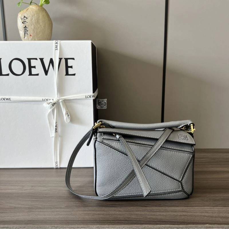 Loewe Puzzle Bags Supportive 77382