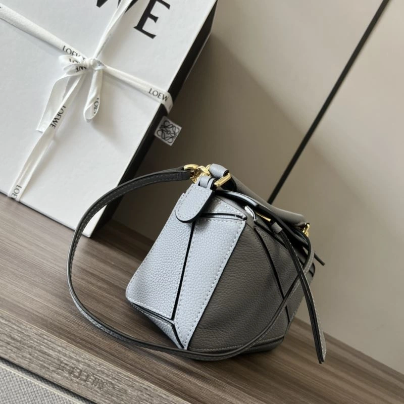 Loewe Puzzle Bags Supportive 77382