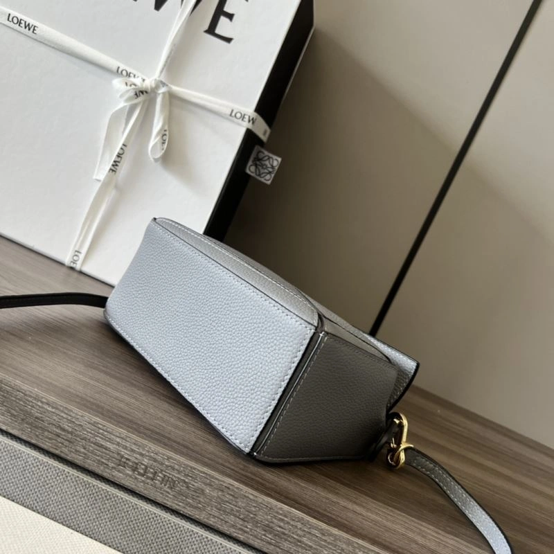 Loewe Puzzle Bags Supportive 77382