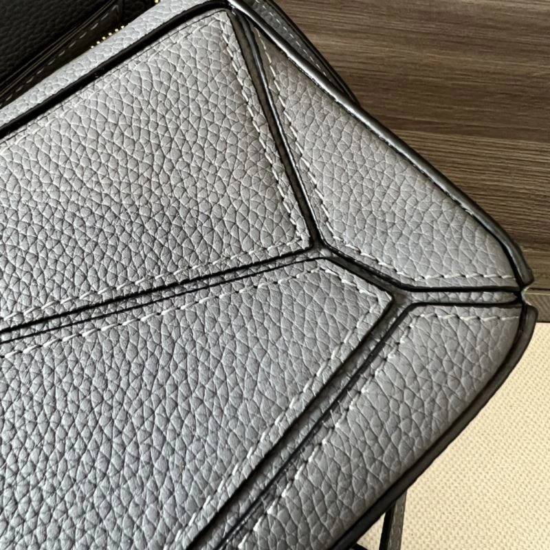 Loewe Puzzle Bags Supportive 77382