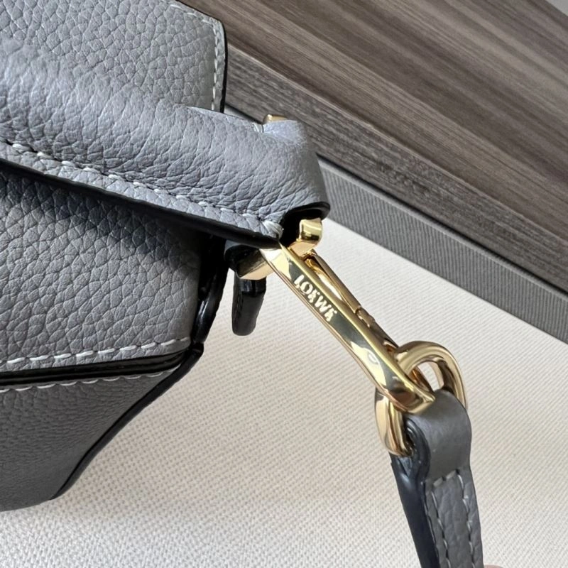 Loewe Puzzle Bags Supportive 77382