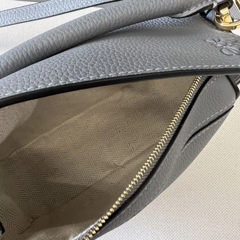 Loewe Puzzle Bags Supportive 77382