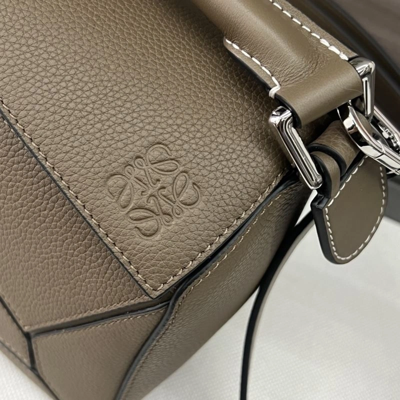 Flexible Loewe Puzzle Bags 77373