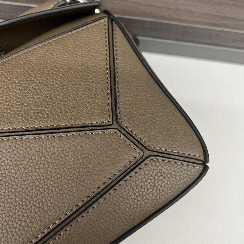 Flexible Loewe Puzzle Bags 77373