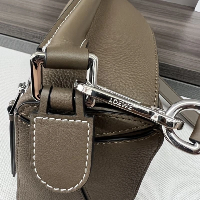 Flexible Loewe Puzzle Bags 77373