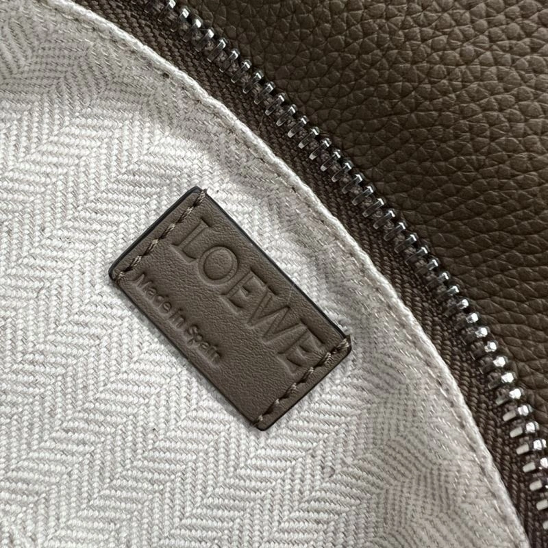 Flexible Loewe Puzzle Bags 77373