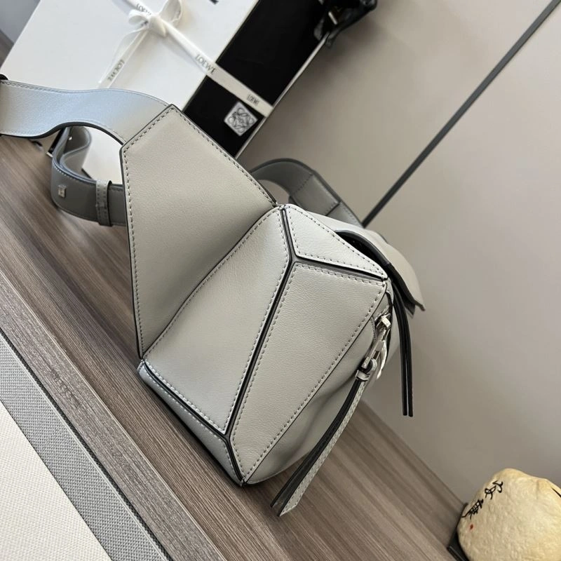 Loewe Puzzle Bags Stylish 77363