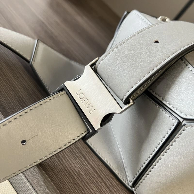Loewe Puzzle Bags Stylish 77363