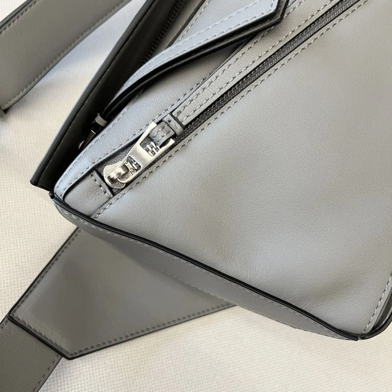 Loewe Puzzle Bags Stylish 77363