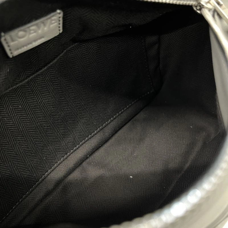 Loewe Puzzle Bags Stylish 77363