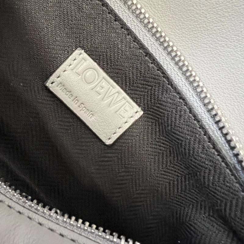 Loewe Puzzle Bags Stylish 77363