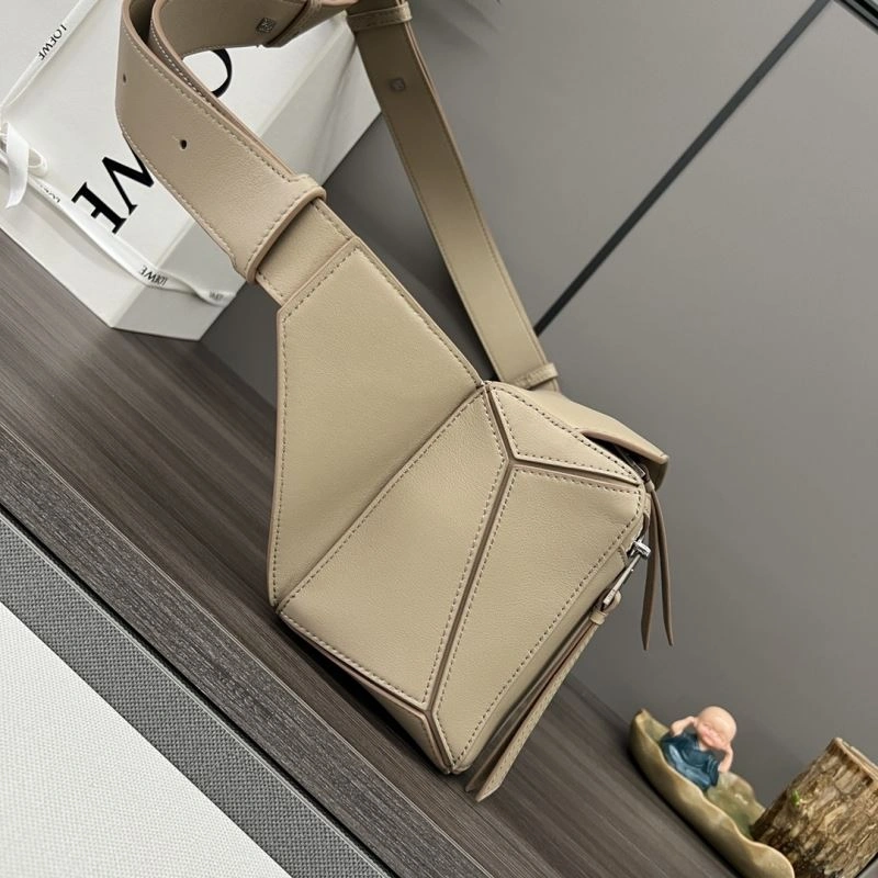 Loewe Puzzle Bags Comfortable 77380