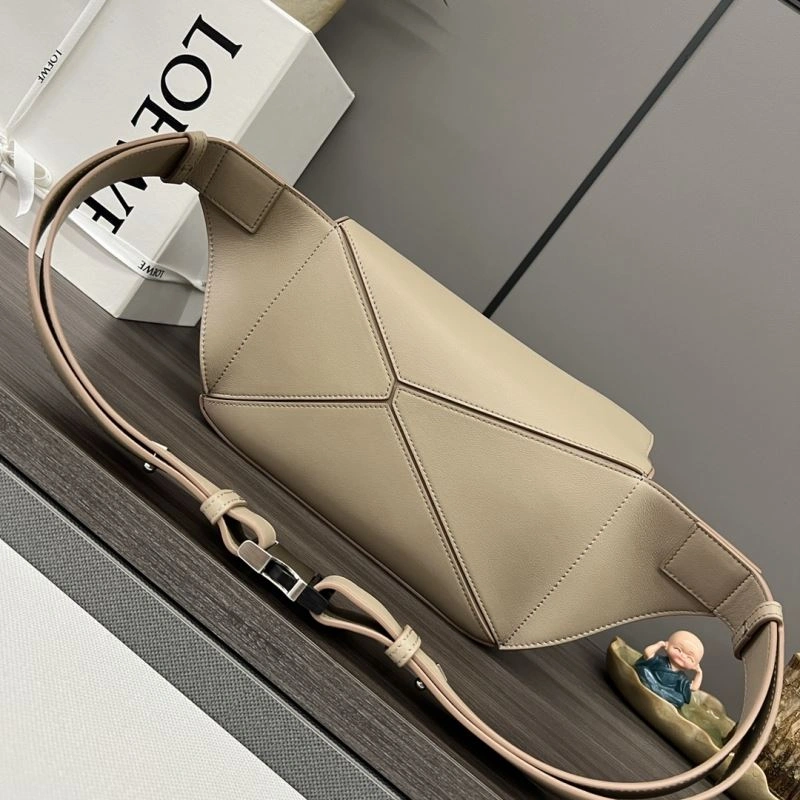 Loewe Puzzle Bags Comfortable 77380