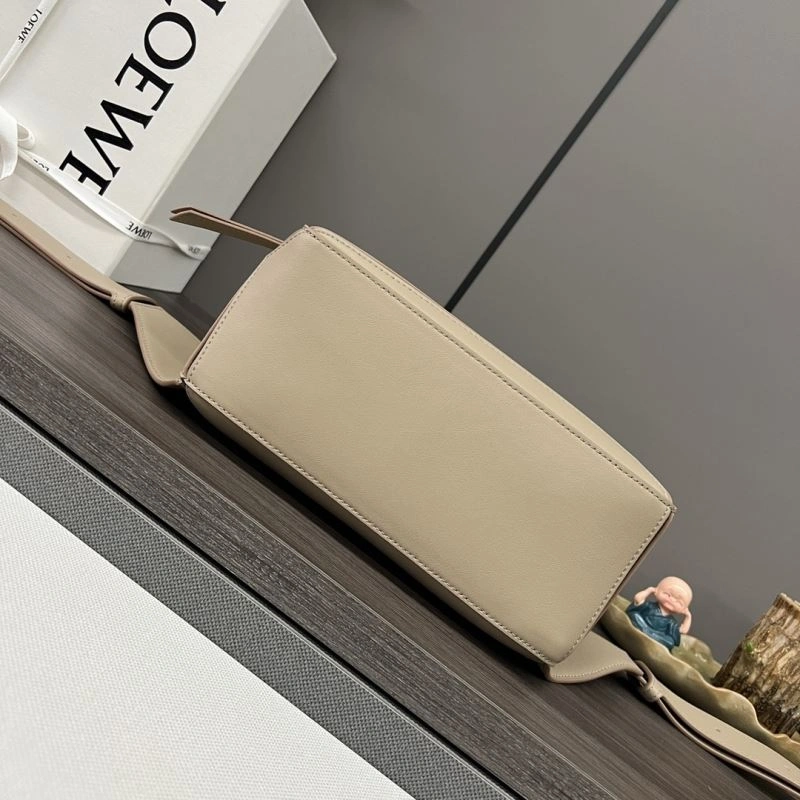 Loewe Puzzle Bags Comfortable 77380