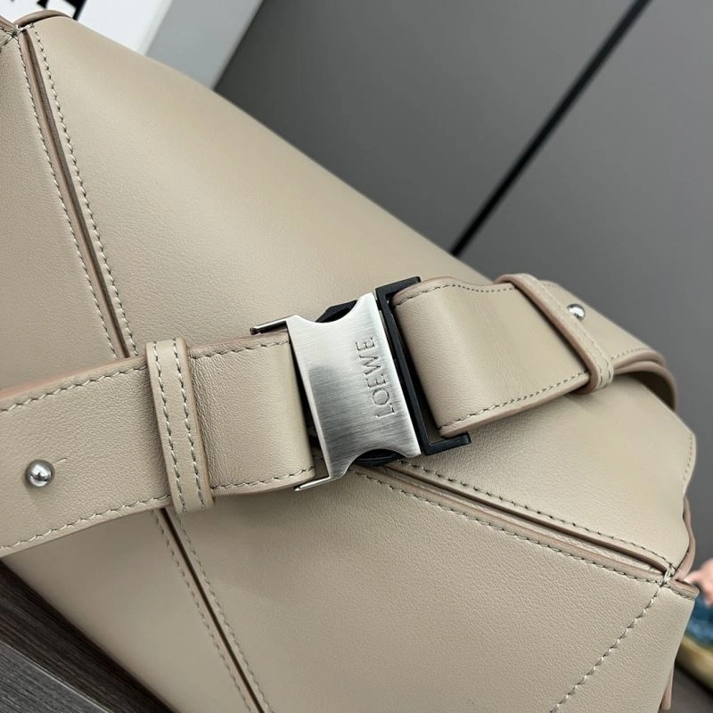 Loewe Puzzle Bags Comfortable 77380