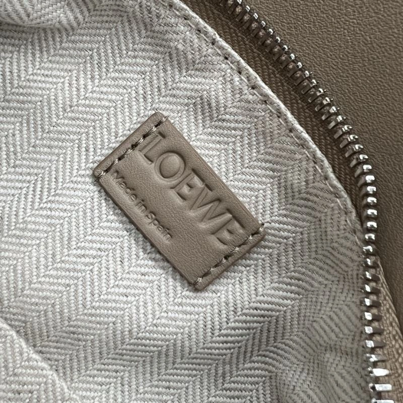 Loewe Puzzle Bags Comfortable 77380