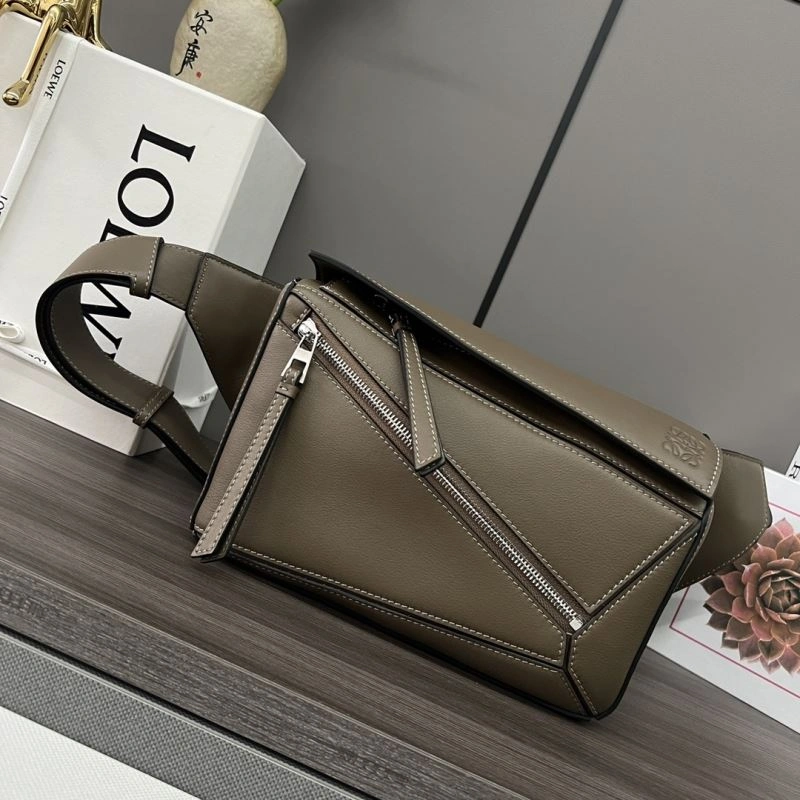 Reliable Loewe Puzzle Bags 77367