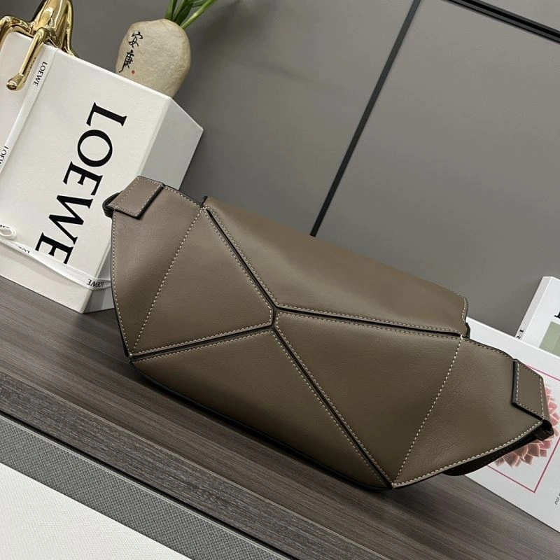 Reliable Loewe Puzzle Bags 77367