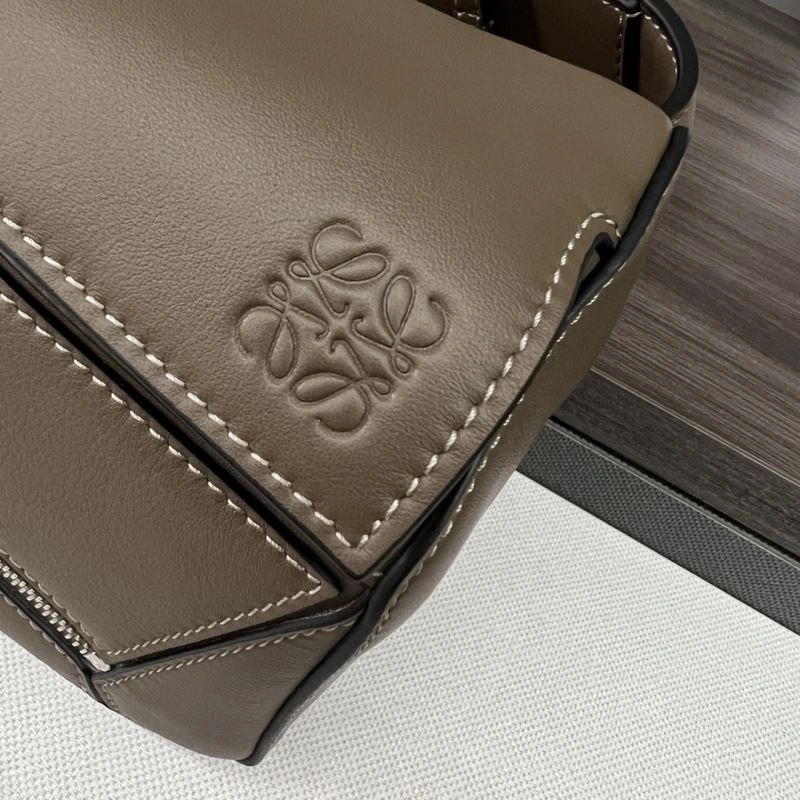 Reliable Loewe Puzzle Bags 77367