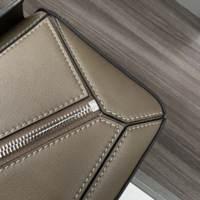 Reliable Loewe Puzzle Bags 77367