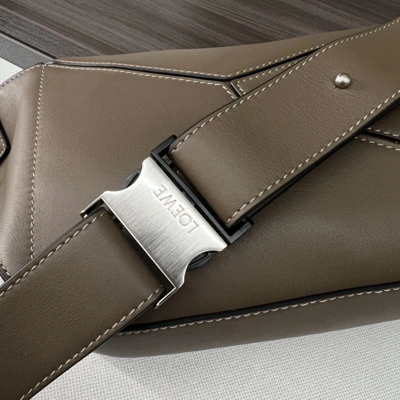 Reliable Loewe Puzzle Bags 77367