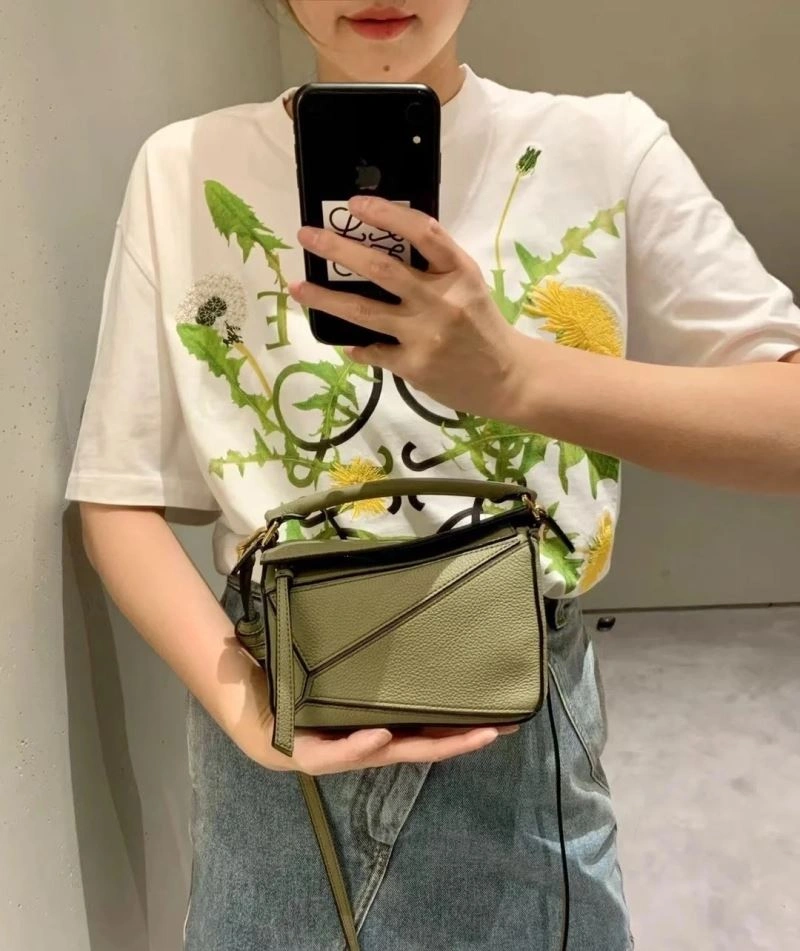 Loewe Puzzle Bags EasyCare 77375