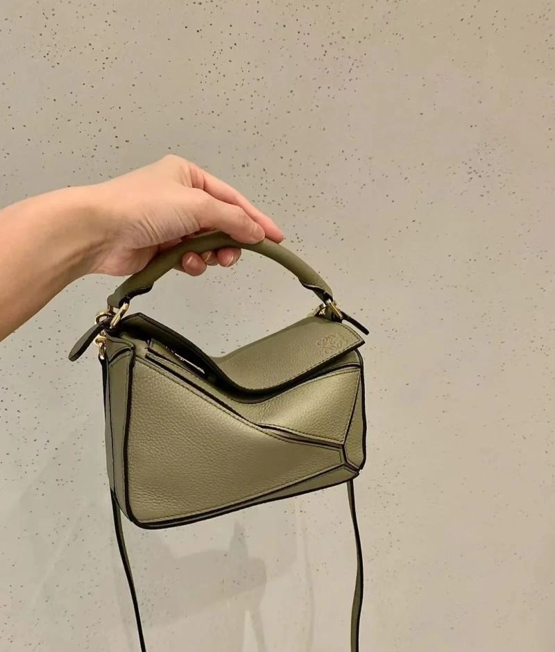 Loewe Puzzle Bags EasyCare 77375