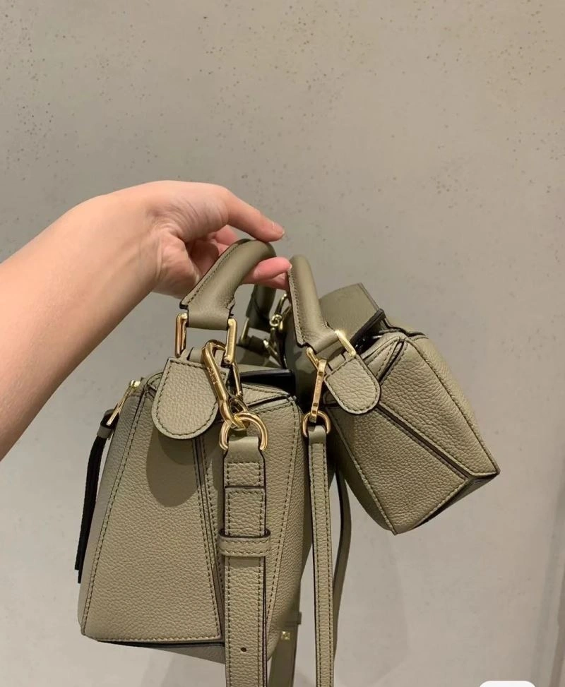 Loewe Puzzle Bags EasyCare 77375