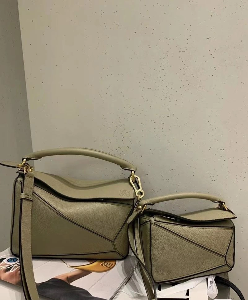 Loewe Puzzle Bags EasyCare 77375