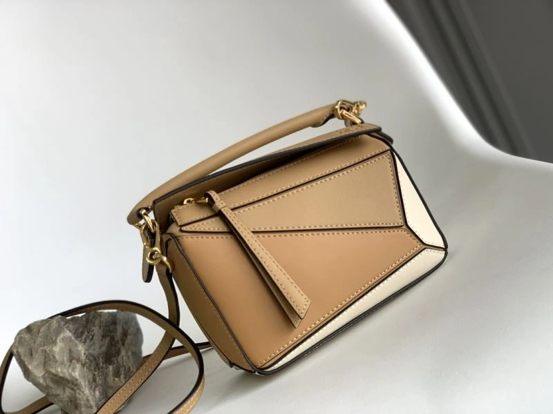 Loewe Puzzle Bags OdorResistant 77374