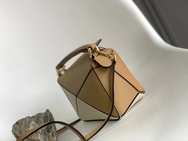 Loewe Puzzle Bags OdorResistant 77374