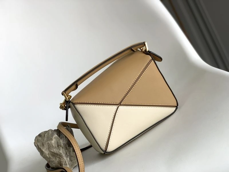 Loewe Puzzle Bags OdorResistant 77374