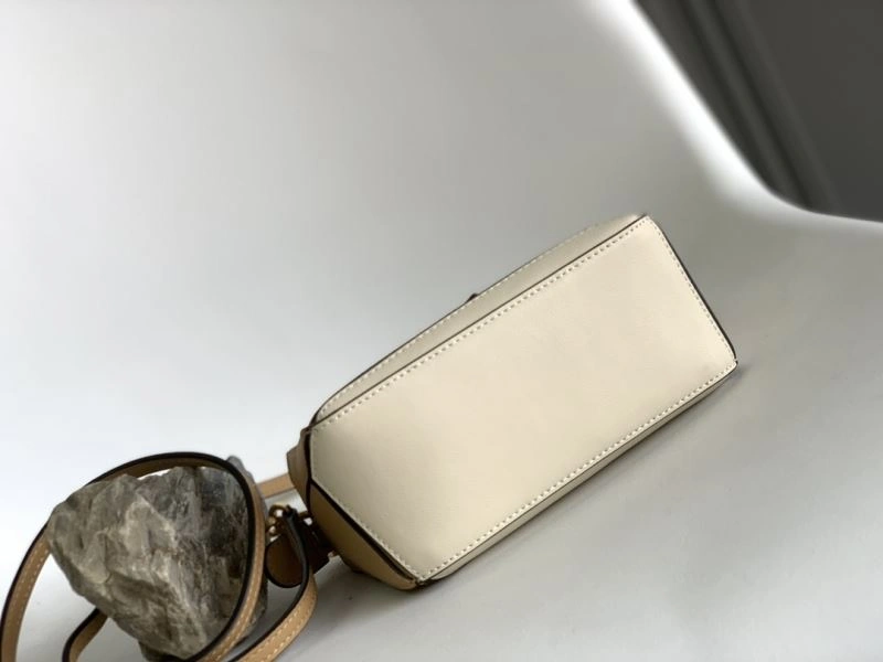 Loewe Puzzle Bags OdorResistant 77374