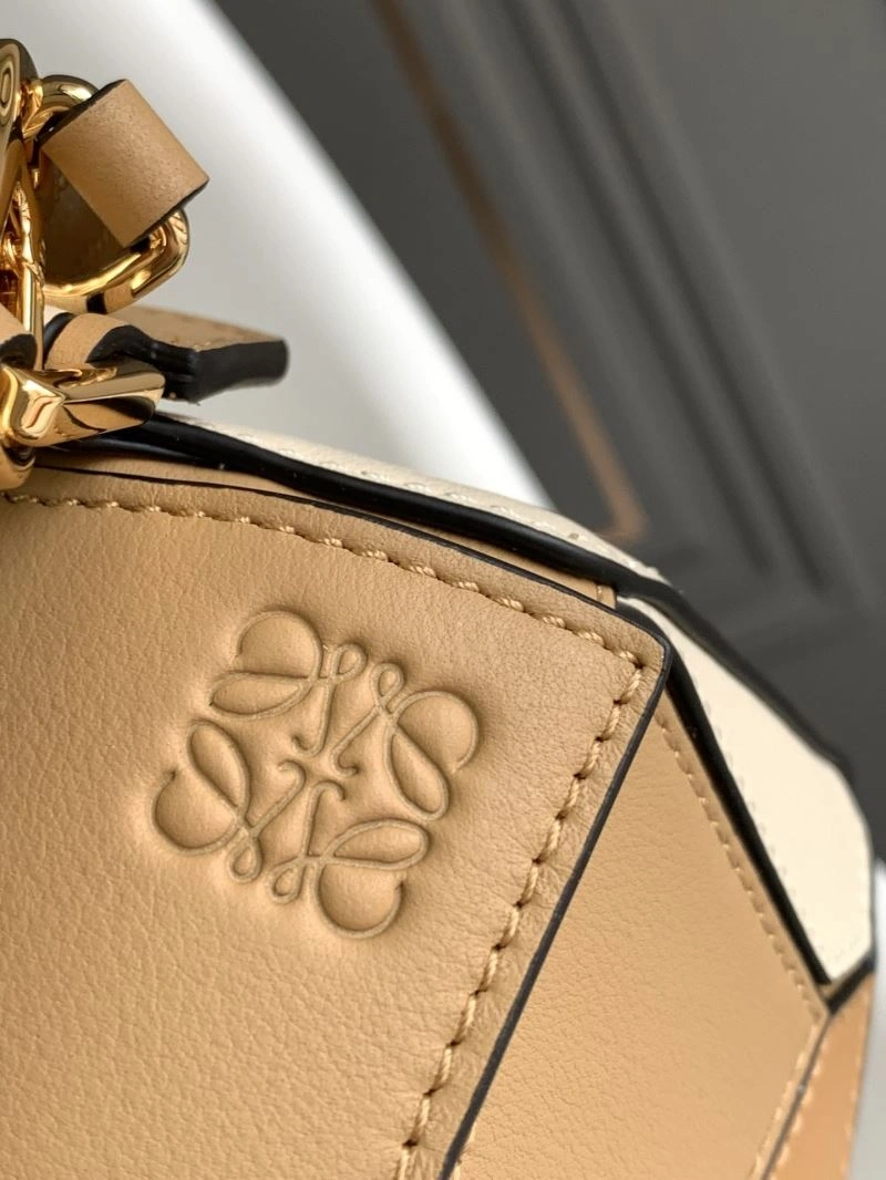 Loewe Puzzle Bags OdorResistant 77374