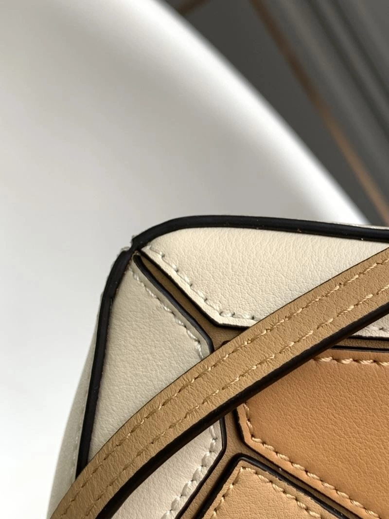 Loewe Puzzle Bags OdorResistant 77374