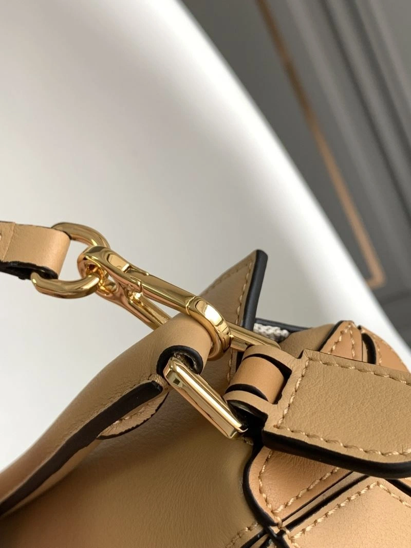 Loewe Puzzle Bags OdorResistant 77374