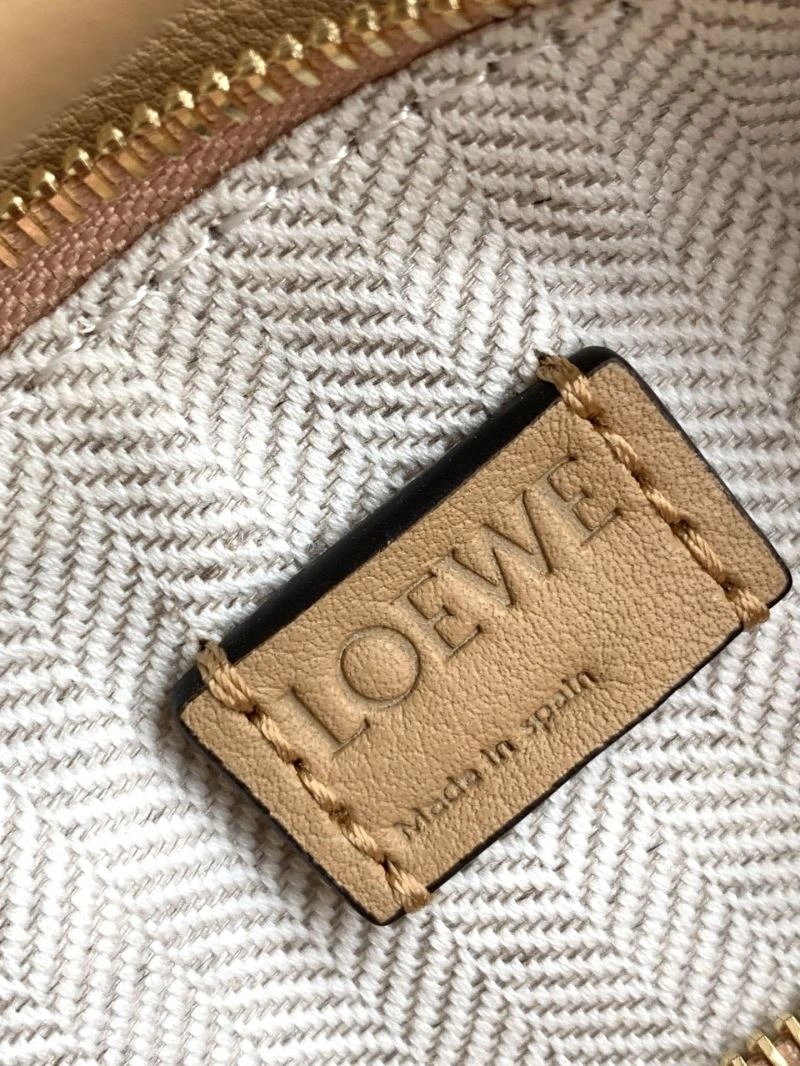 Loewe Puzzle Bags OdorResistant 77374