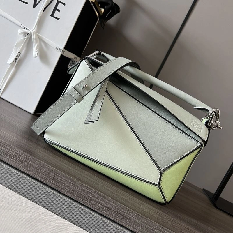 Loewe Puzzle Bags BestValue 77368