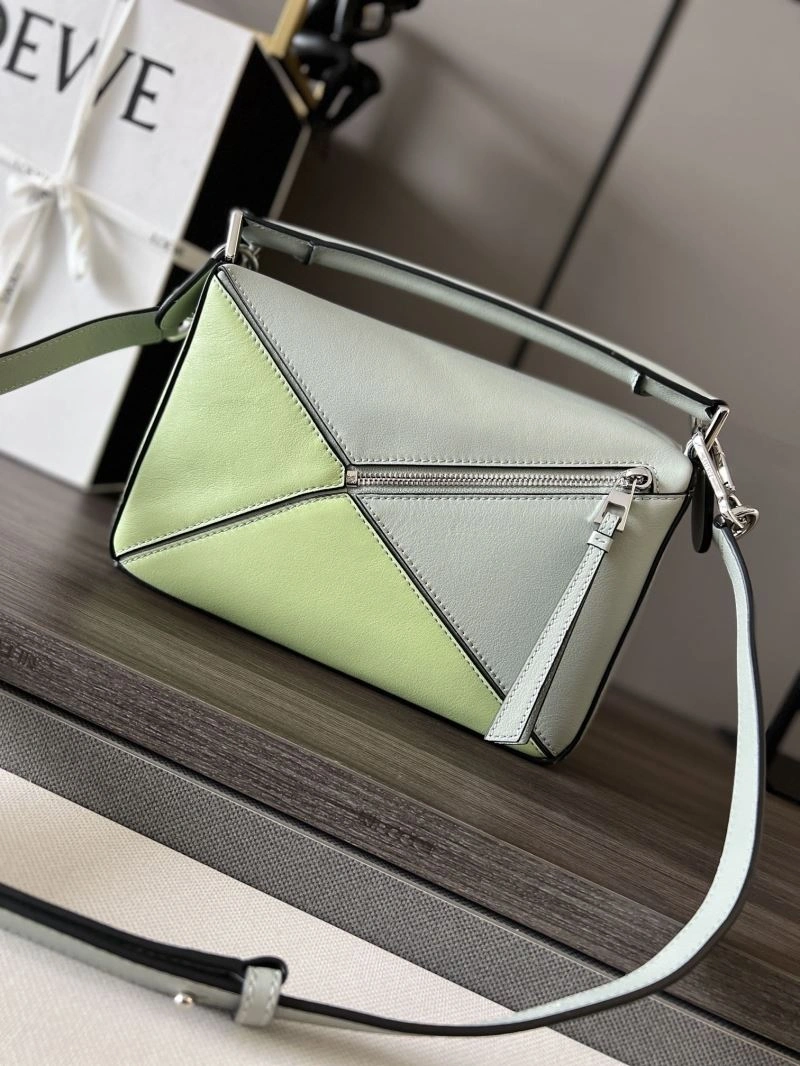 Loewe Puzzle Bags BestValue 77368